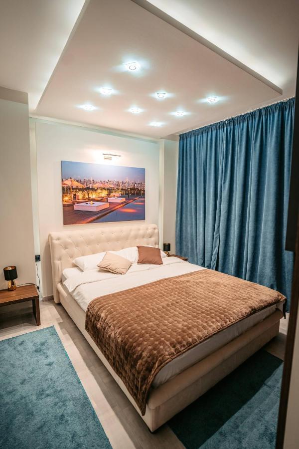Magico Rooms & Apartments Nis Exterior photo