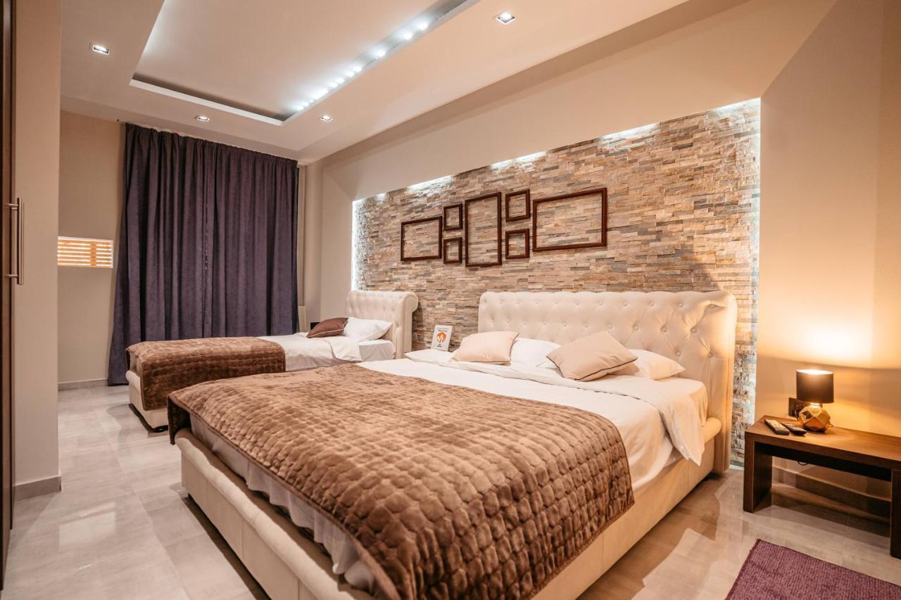Magico Rooms & Apartments Nis Exterior photo